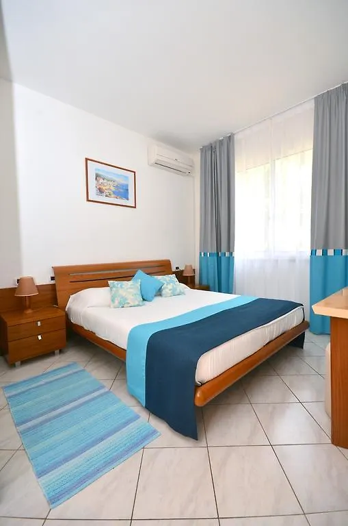 Verudela Villas Pula Holiday park