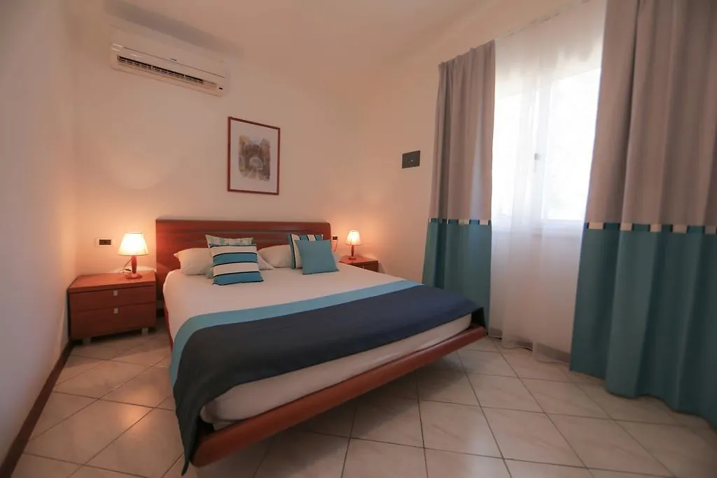 Verudela Villas Pula Croatia
