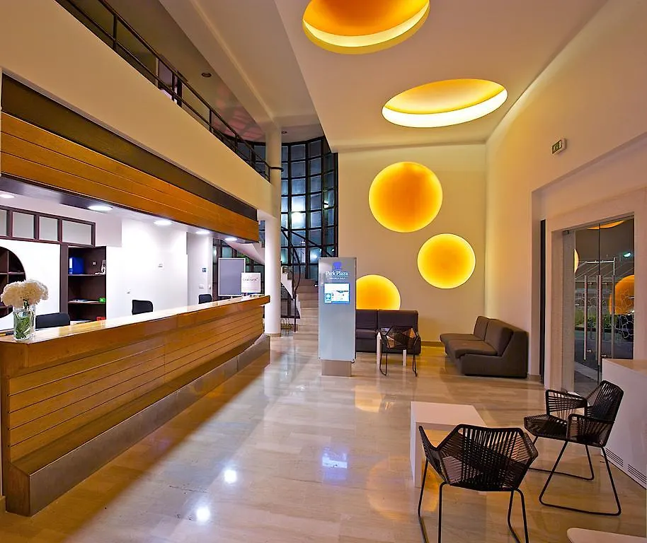 Verudela Villas Pula Holiday park
