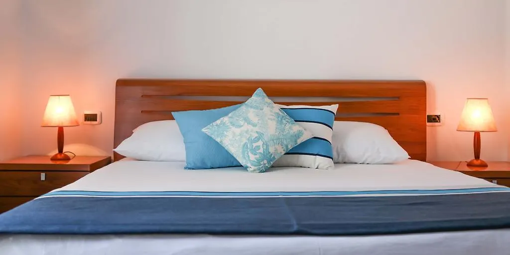 Verudela Villas Pula Tatil parkı