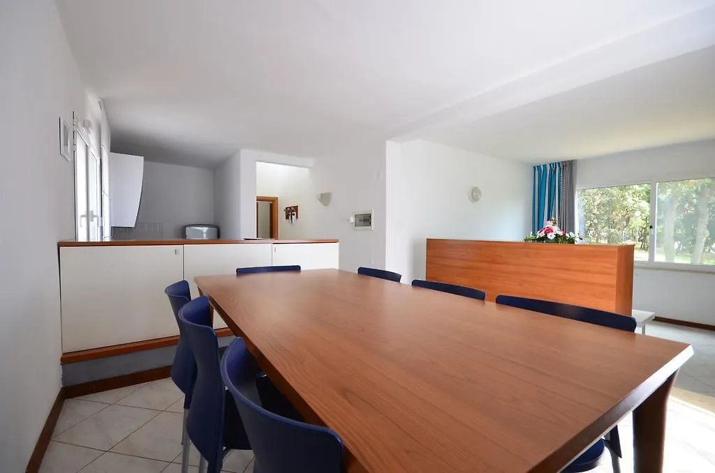 Verudela Villas Πούλα Κροατία