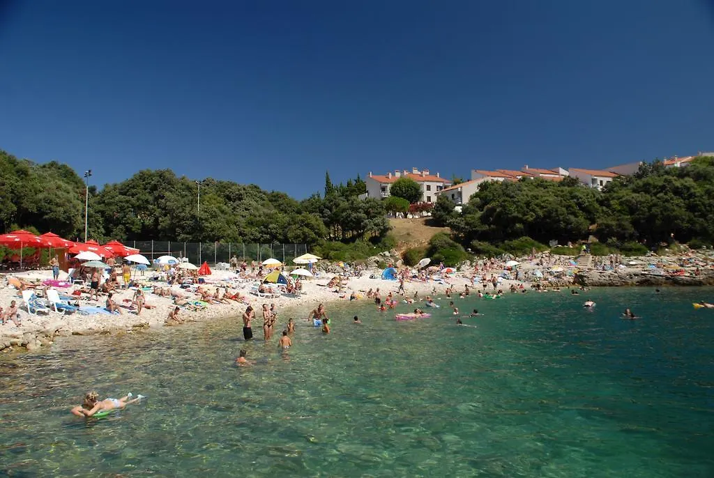Verudela Villas Pula Croatia