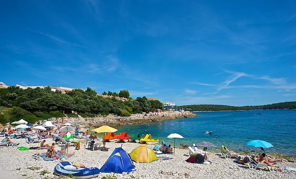 *** Πάρκο διακοπών Verudela Villas Πούλα Κροατία