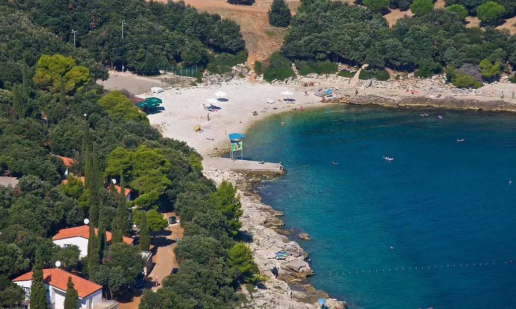 Verudela Villas Πούλα