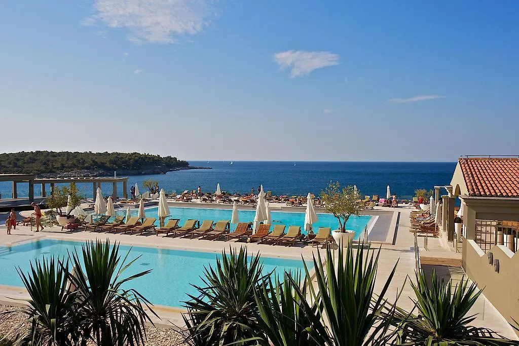 Verudela Villas Pula
