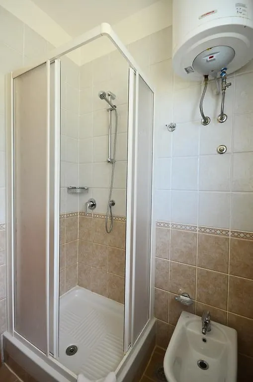 Πάρκο διακοπών Verudela Villas Πούλα