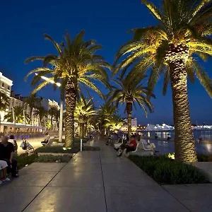 Palma Split