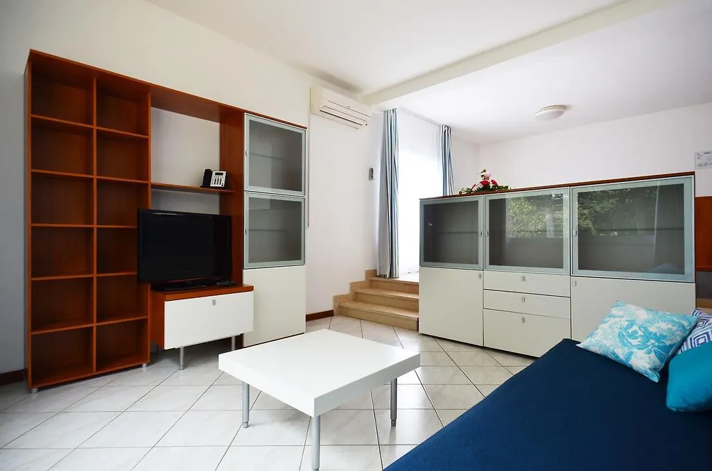 Verudela Villas Pula