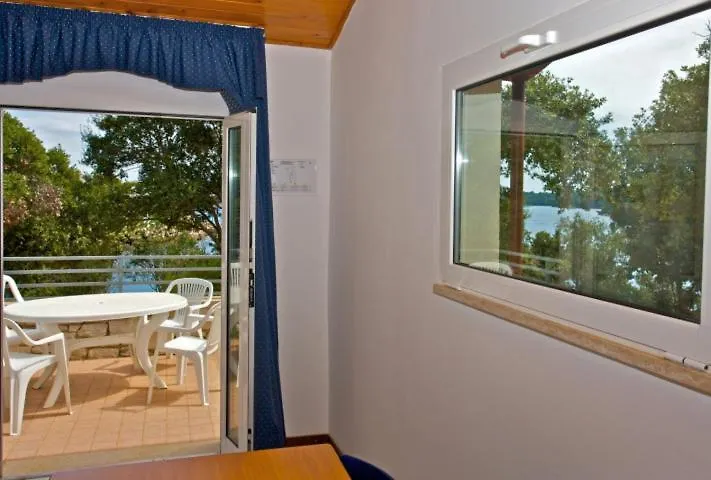 Verudela Villas Pula