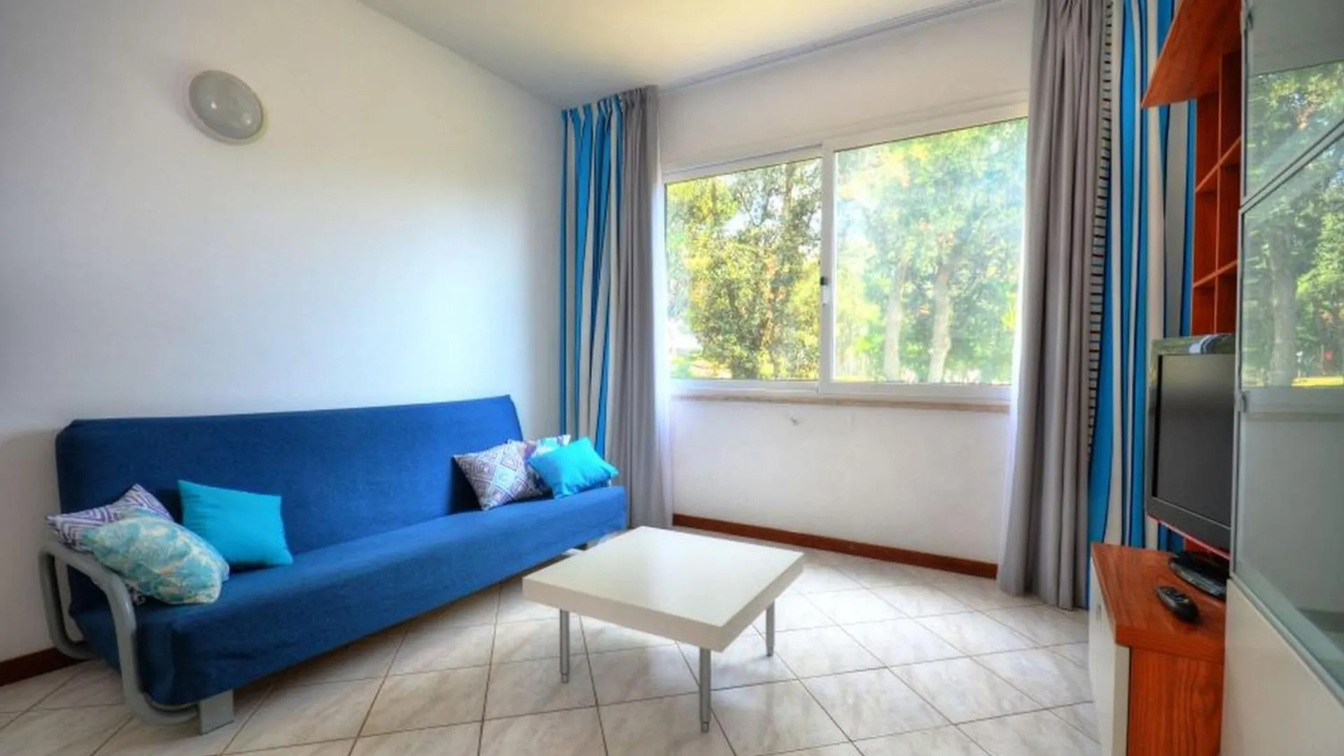 Verudela Villas Pula Holiday park