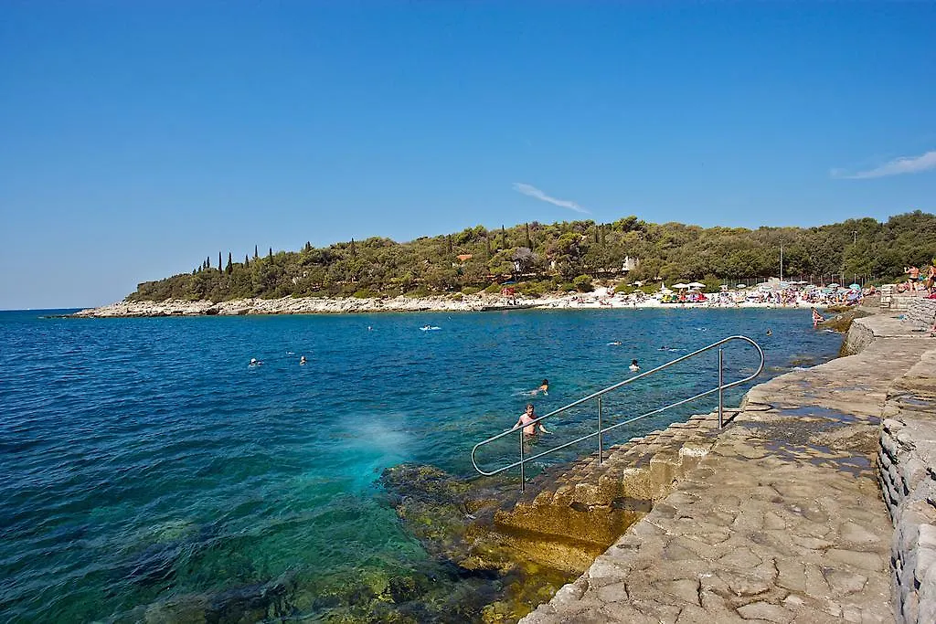 Verudela Villas Pula Holiday park