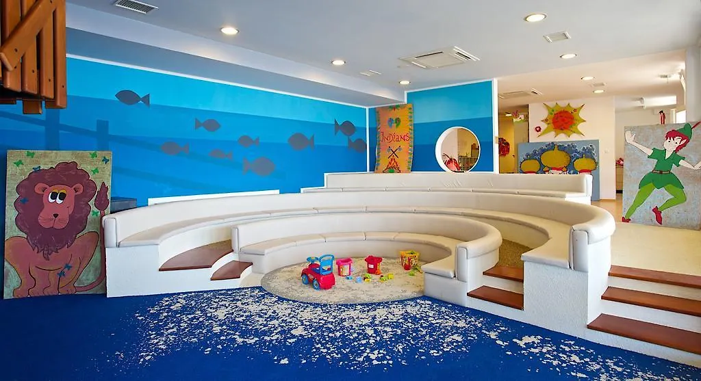 Holiday park Verudela Villas Pula