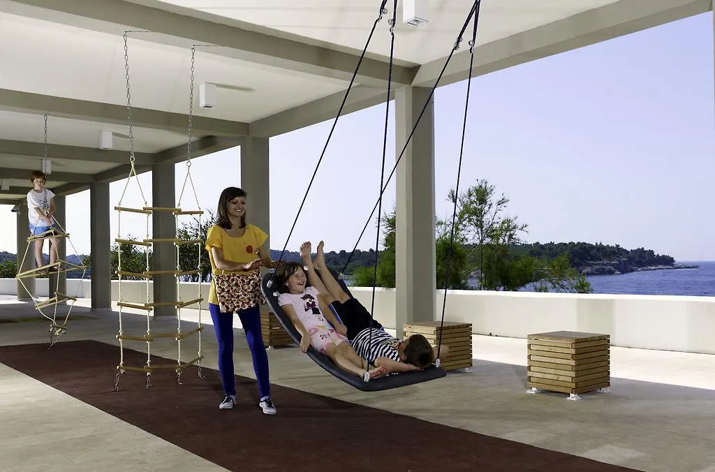 Holiday park Verudela Villas Pula